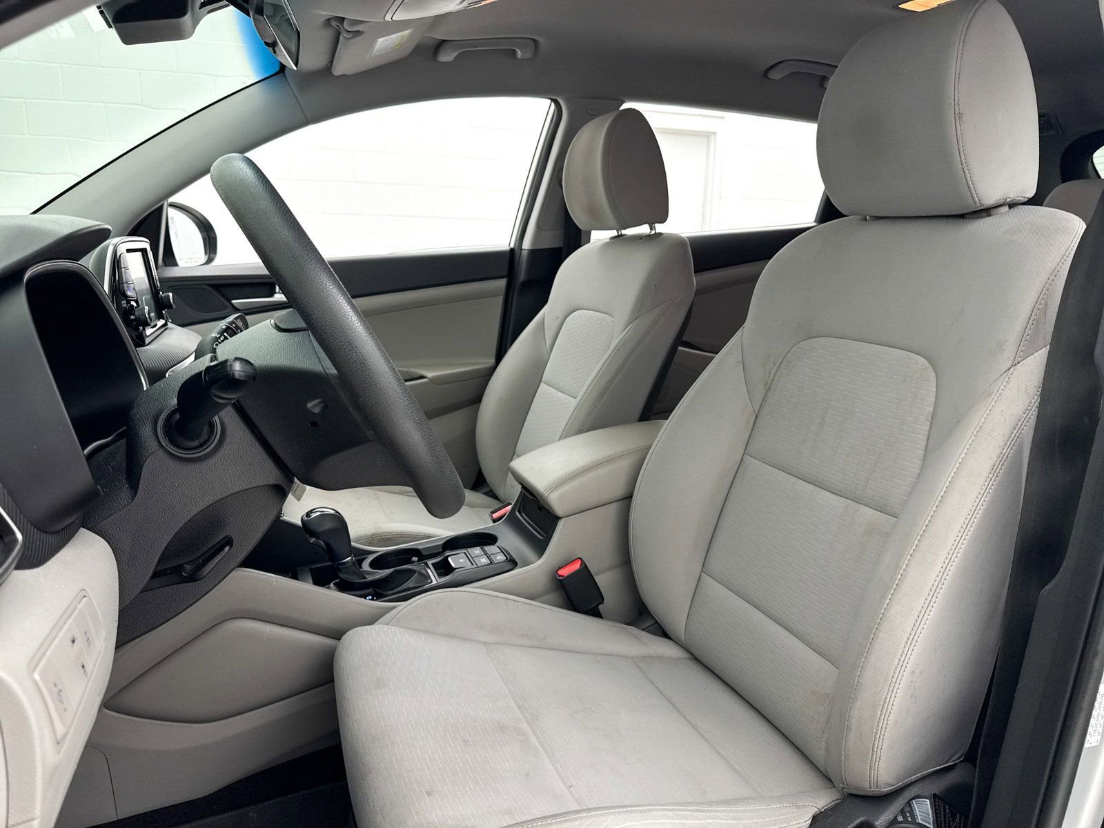 Used 2019 Hyundai Tucson SE image 18