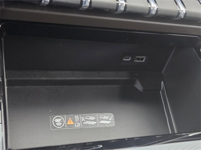 New 2026 GMC Yukon XL Elevation image 27