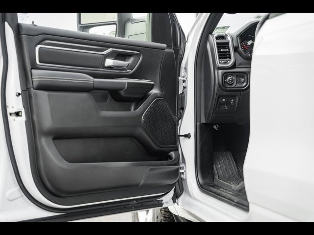 New 2025 RAM 1500 Big Horn image 38
