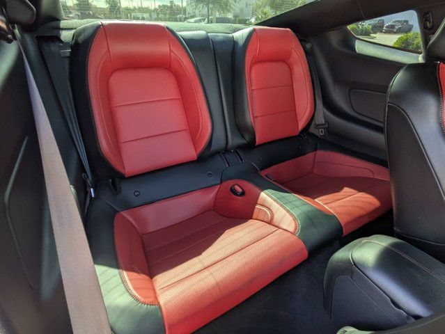 Used 2022 Ford Mustang GT Premium w/ Equipment Group 401A RWD image 15