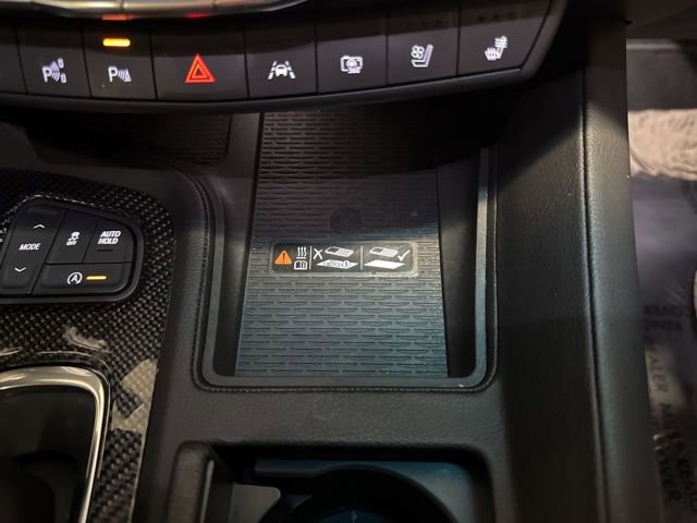 Used 2023 Cadillac CT5 Sport w/ Parking Package AWD/4WD image 24