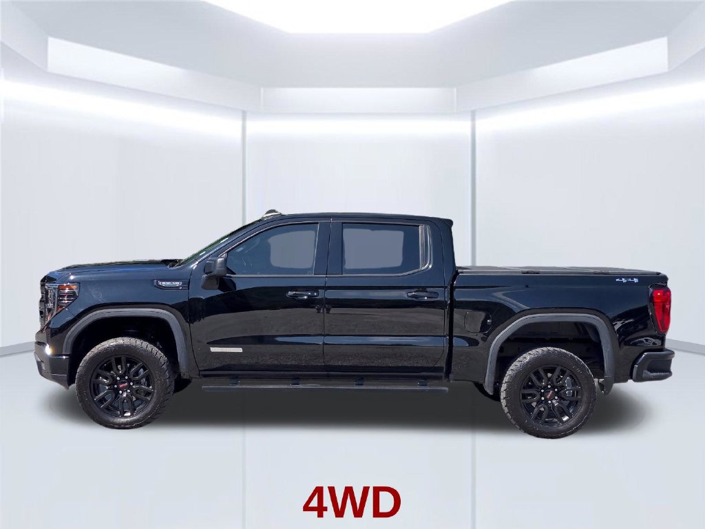 Used 2023 GMC Sierra 1500 Elevation AWD/4WD image 15