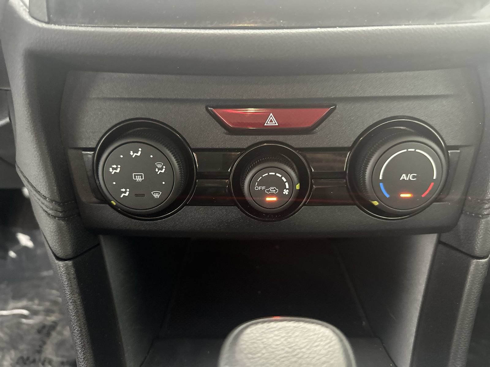 Used 2023 Subaru Impreza 2.0i AWD/4WD image 19