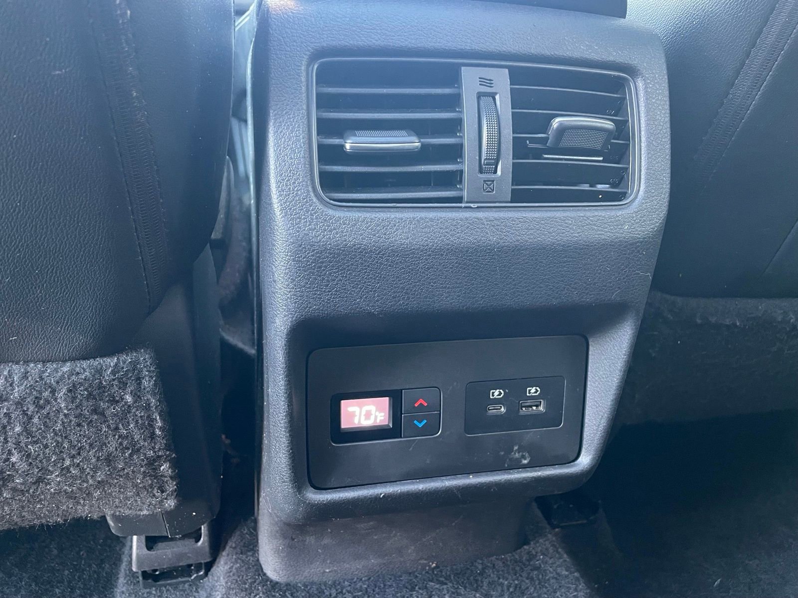 Used 2021 Nissan Rogue SL image 29