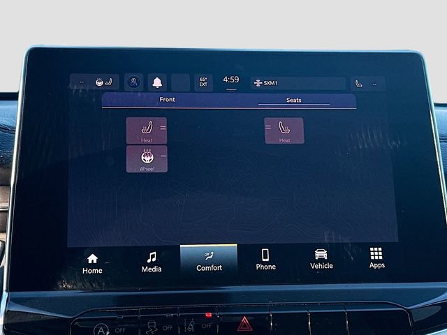 Used 2023 Jeep Compass Limited image 20