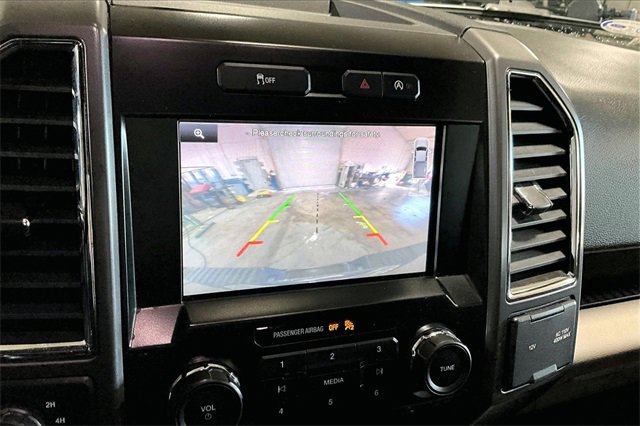 Used 2015 Ford F150 XLT w/ Equipment Group 302A Luxury image 23