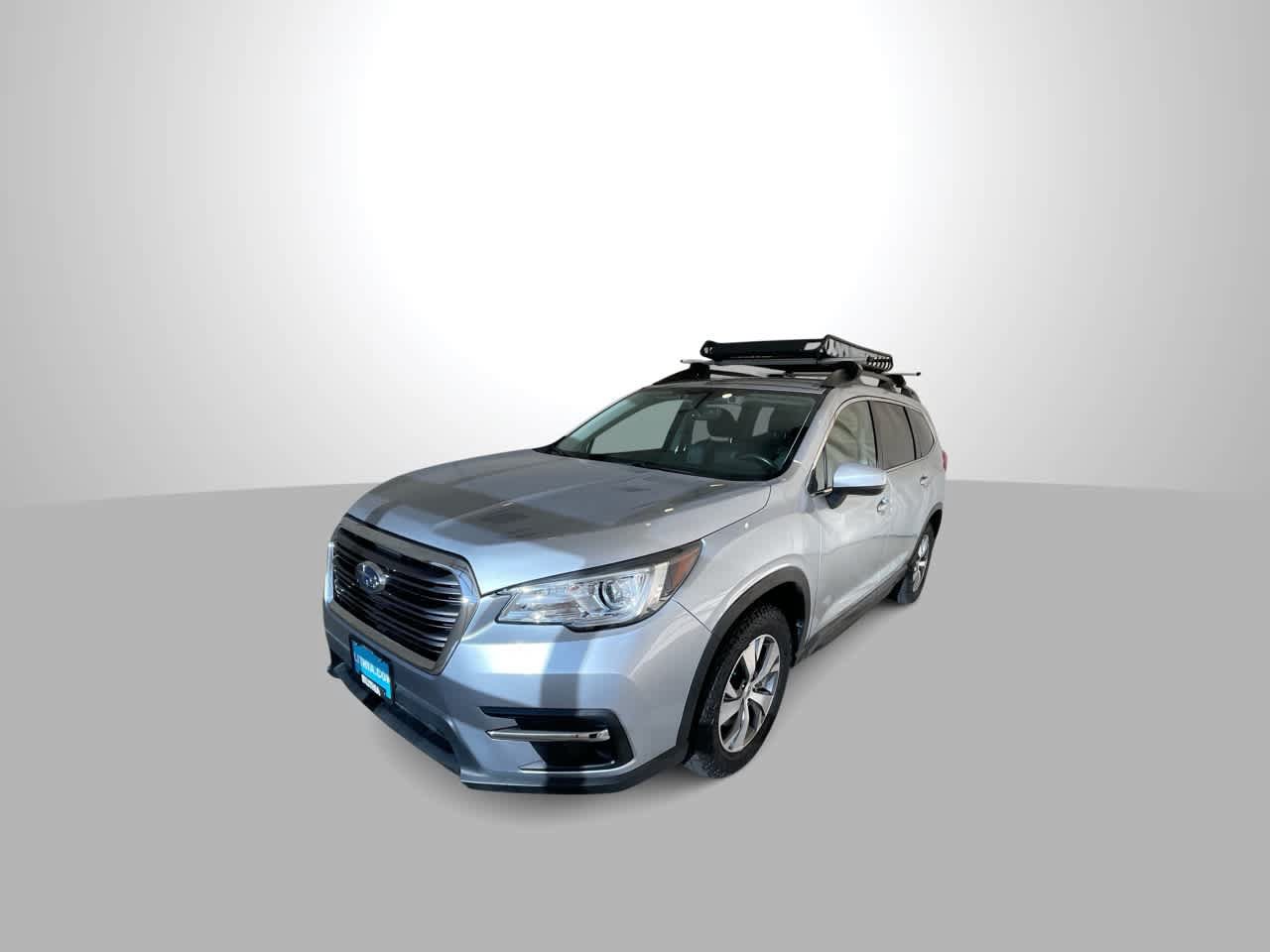 Used 2022 Subaru Ascent Premium w/ Convenience Package AWD/4WD image 4