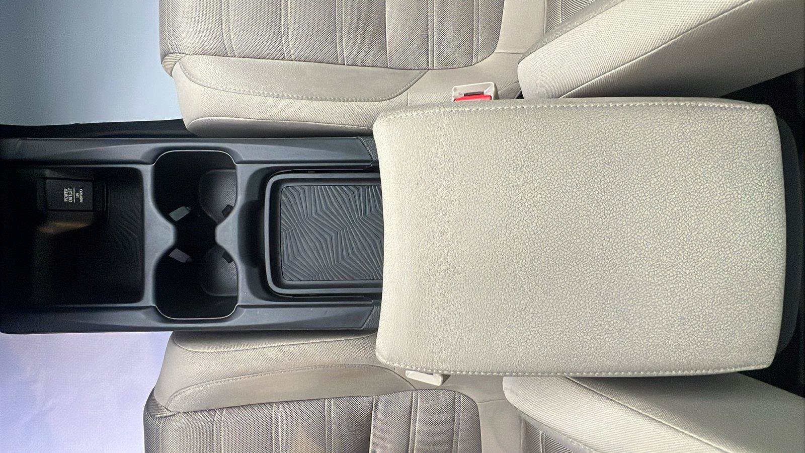 Used 2019 Honda CR-V EX image 25