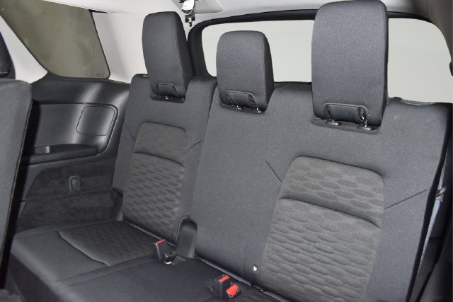 Used 2026 Nissan Pathfinder SV AWD/4WD image 18