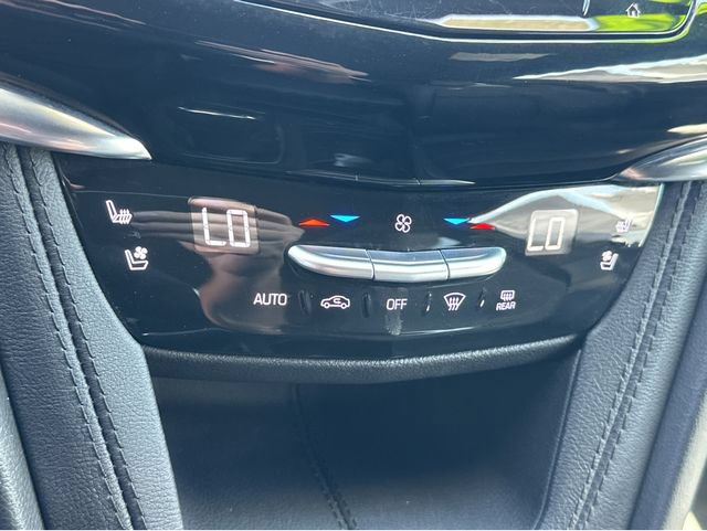 Certified 2023 Cadillac XT6 Sport w/ Technology Package AWD/4WD image 28
