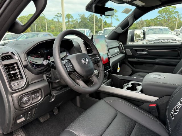 New 2027 RAM 1500 Rebel AWD/4WD image 22