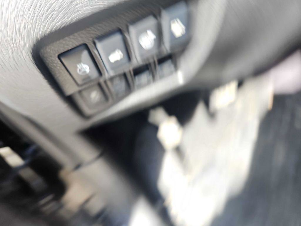 Used 2014 Nissan Murano LE w/ Platinum Edition Package image 15