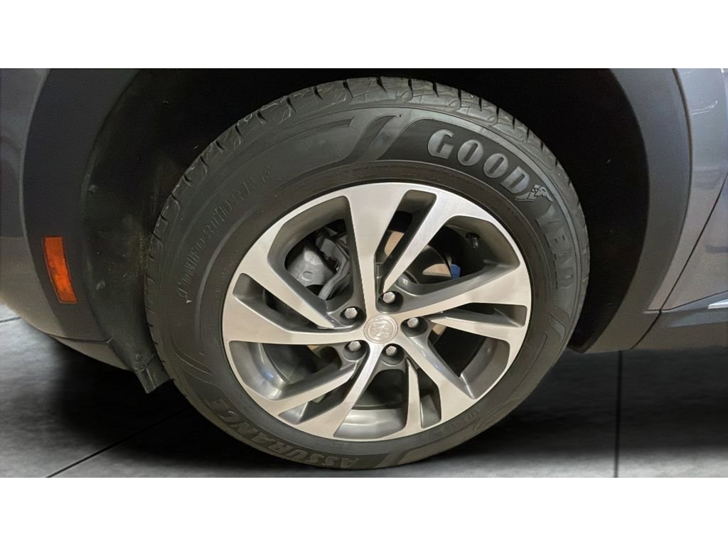 Used 2021 Buick Envision Essence image 19