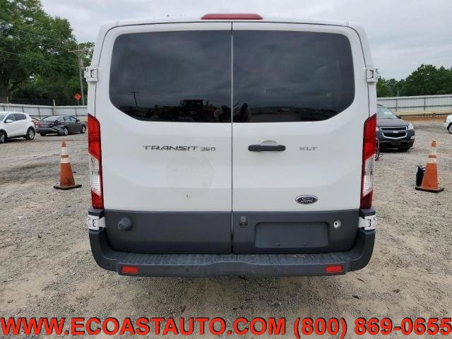 Used 2015 Ford Transit 350 XLT image 6