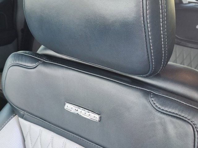 Used 2024 Ford F450 Limited w/ FX4 Off-Road Package AWD/4WD image 24