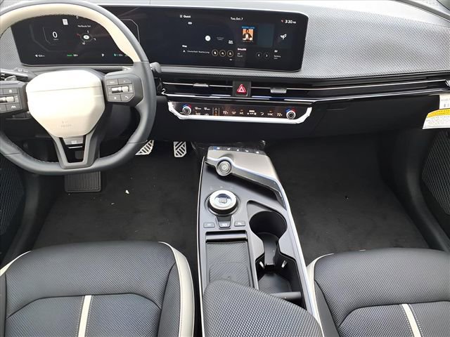 New 2025 Kia EV6 GT-Line image 6