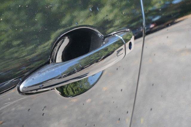 Certified 2024 Nissan Rogue SL image 12