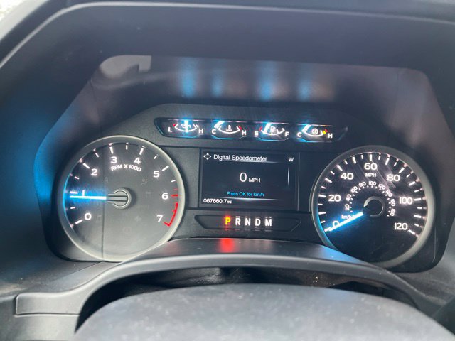 Used 2020 Ford F150 XLT w/ Equipment Group 302A Luxury AWD/4WD image 7