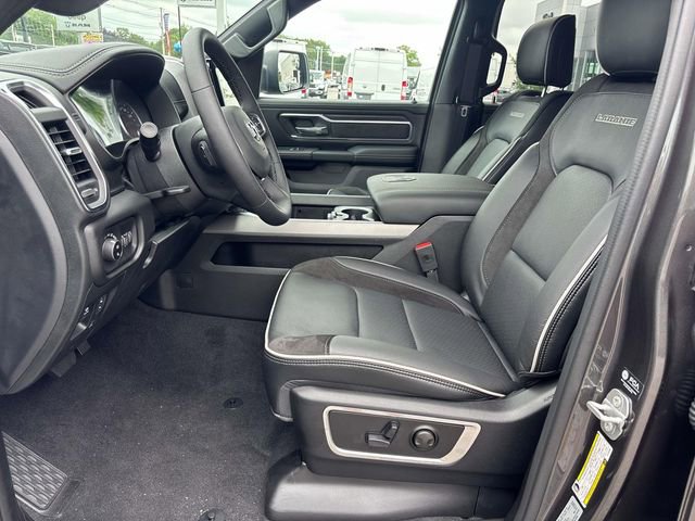 New 2026 RAM 1500 Laramie w/ Sport Appearance Package image 5