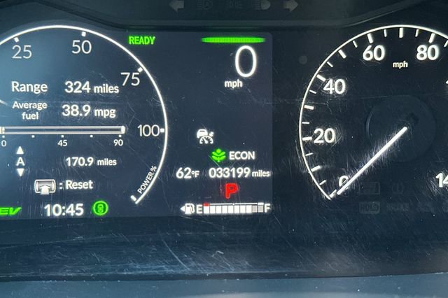 Used 2024 Honda CR-V Sport image 22