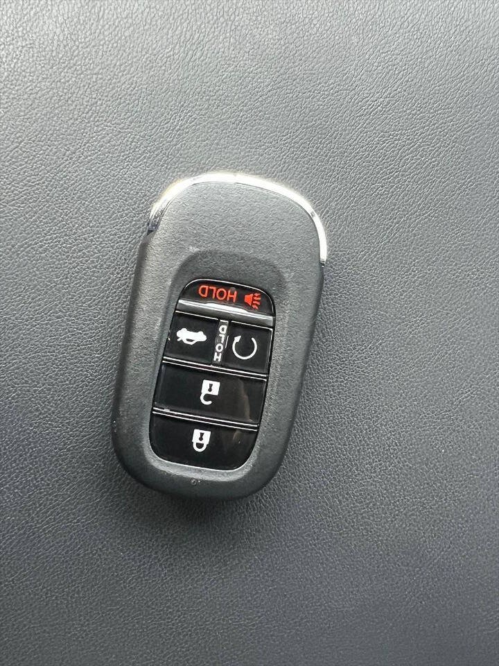 Used 2025 Honda Accord EX-L image 20