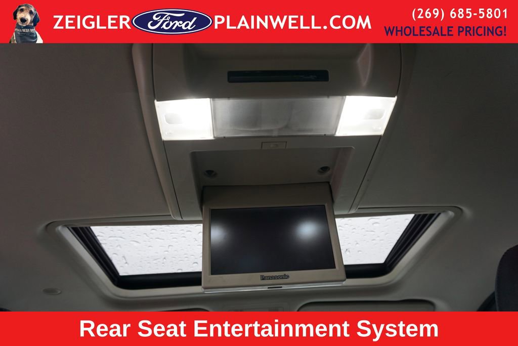 Used 2014 Chevrolet Tahoe LT image 11