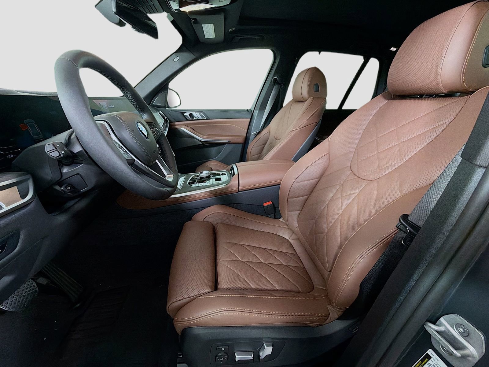 New 2026 BMW X5 xDrive50e w/ Executive Package AWD/4WD image 12