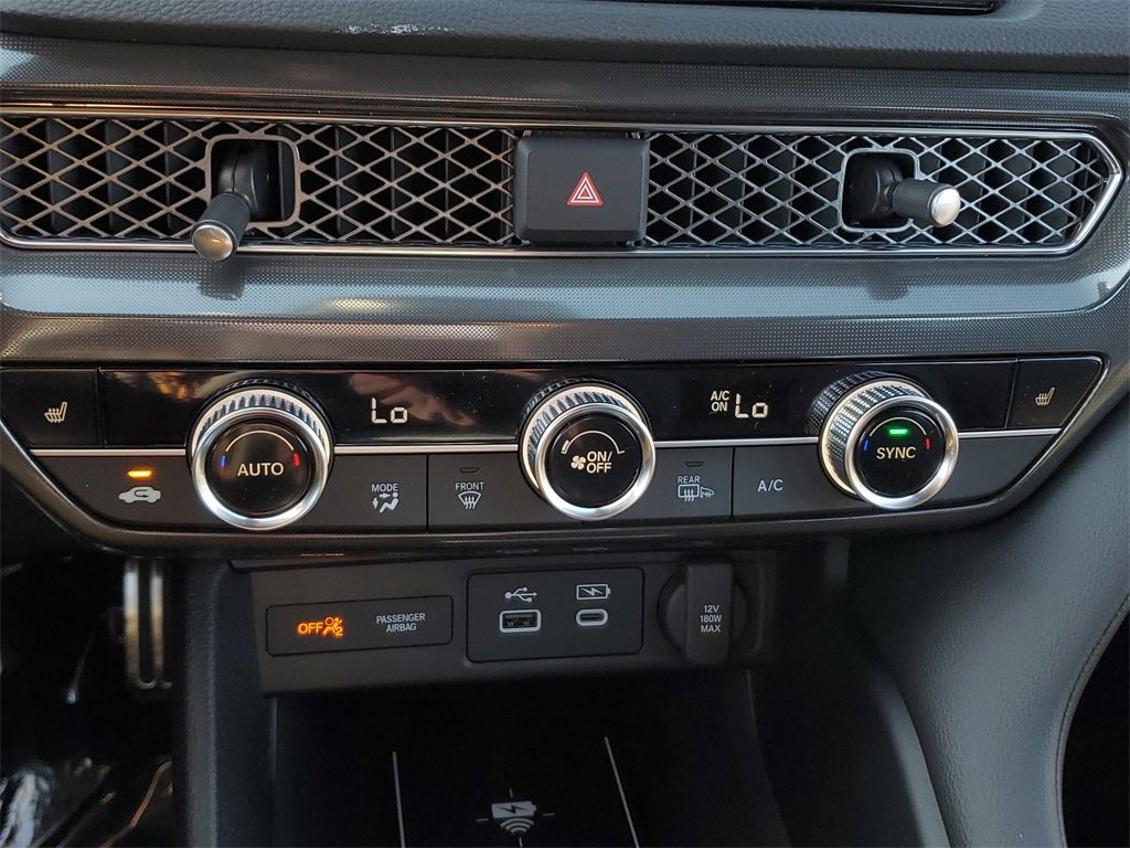 New 2026 Acura Integra Type S image 25