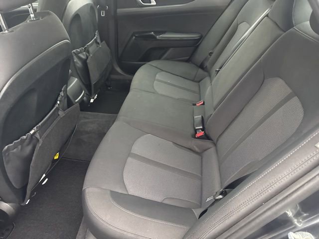 Used 2021 Kia K5 LXS image 17