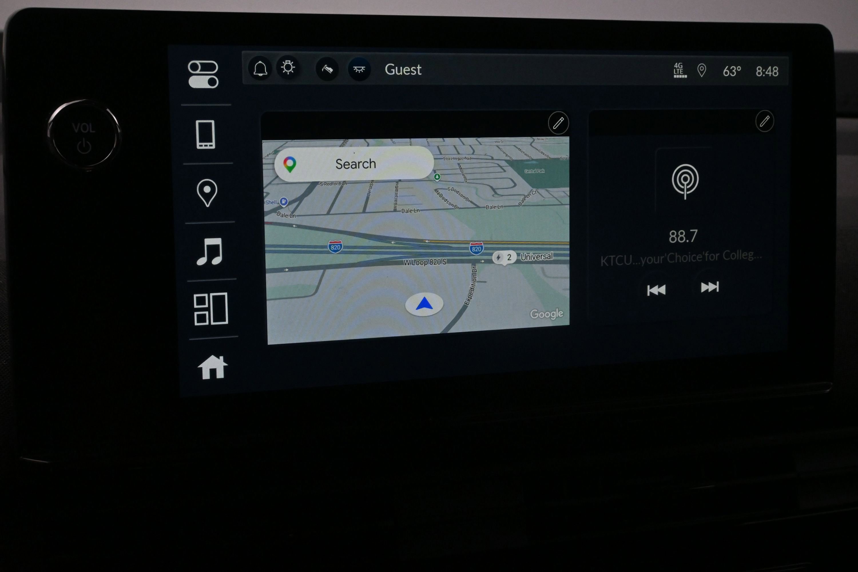 Used 2025 Honda Prologue EX image 22