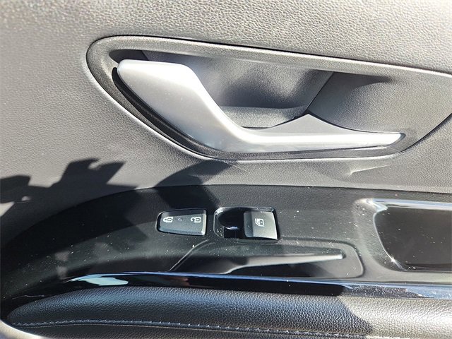 Certified 2022 Hyundai Tucson Limited image 33