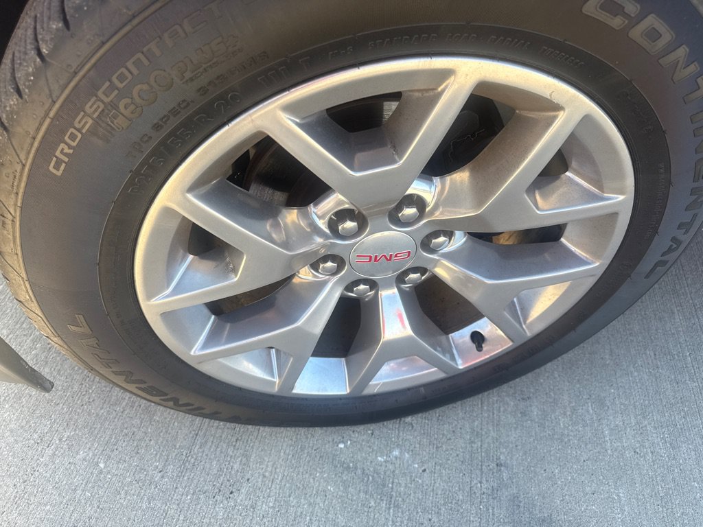 Used 2019 GMC Yukon SLE w/ SLE Value Package AWD/4WD image 10