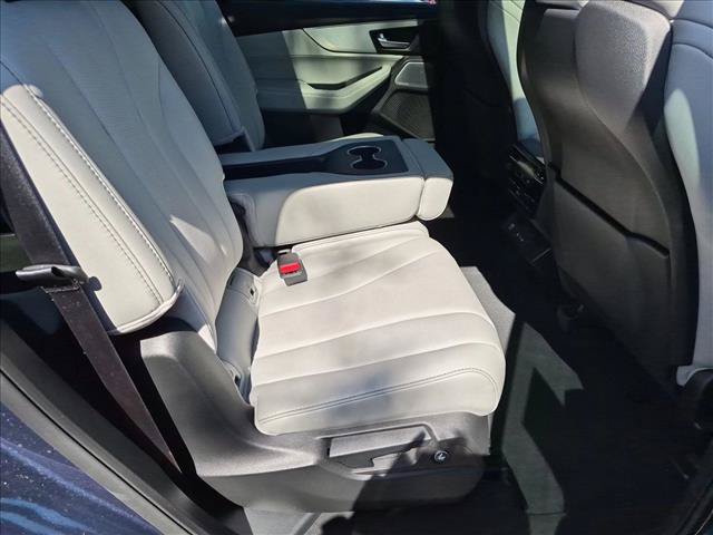 Used 2025 Acura MDX w/ Technology Package AWD/4WD image 20