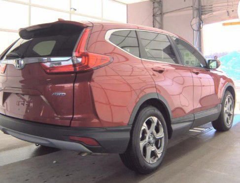 Used 2017 Honda CR-V EX image 3