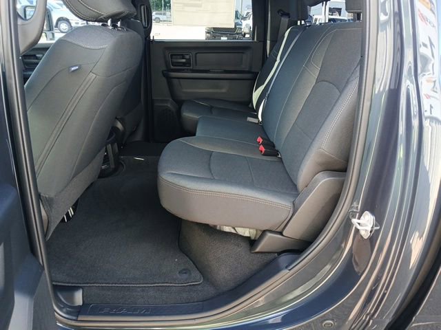 New 2026 RAM 2500 Tradesman AWD/4WD image 18