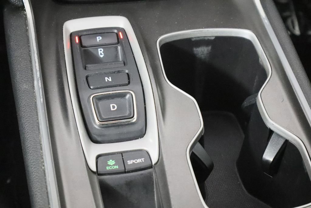 Used 2019 Honda Accord Sport image 27