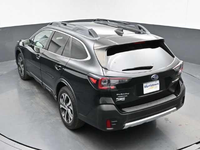 Used 2020 Subaru Outback Limited AWD/4WD image 42