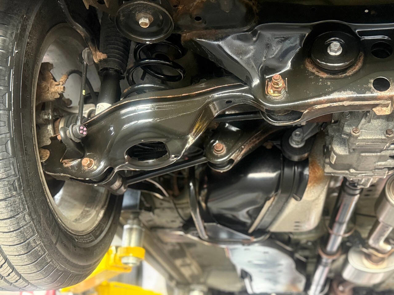 Used 2015 Acura RDX AWD w/ Technology Package image 62