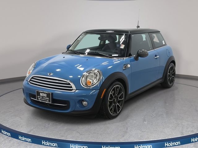 Used 2012 MINI Cooper Hardtop image 1