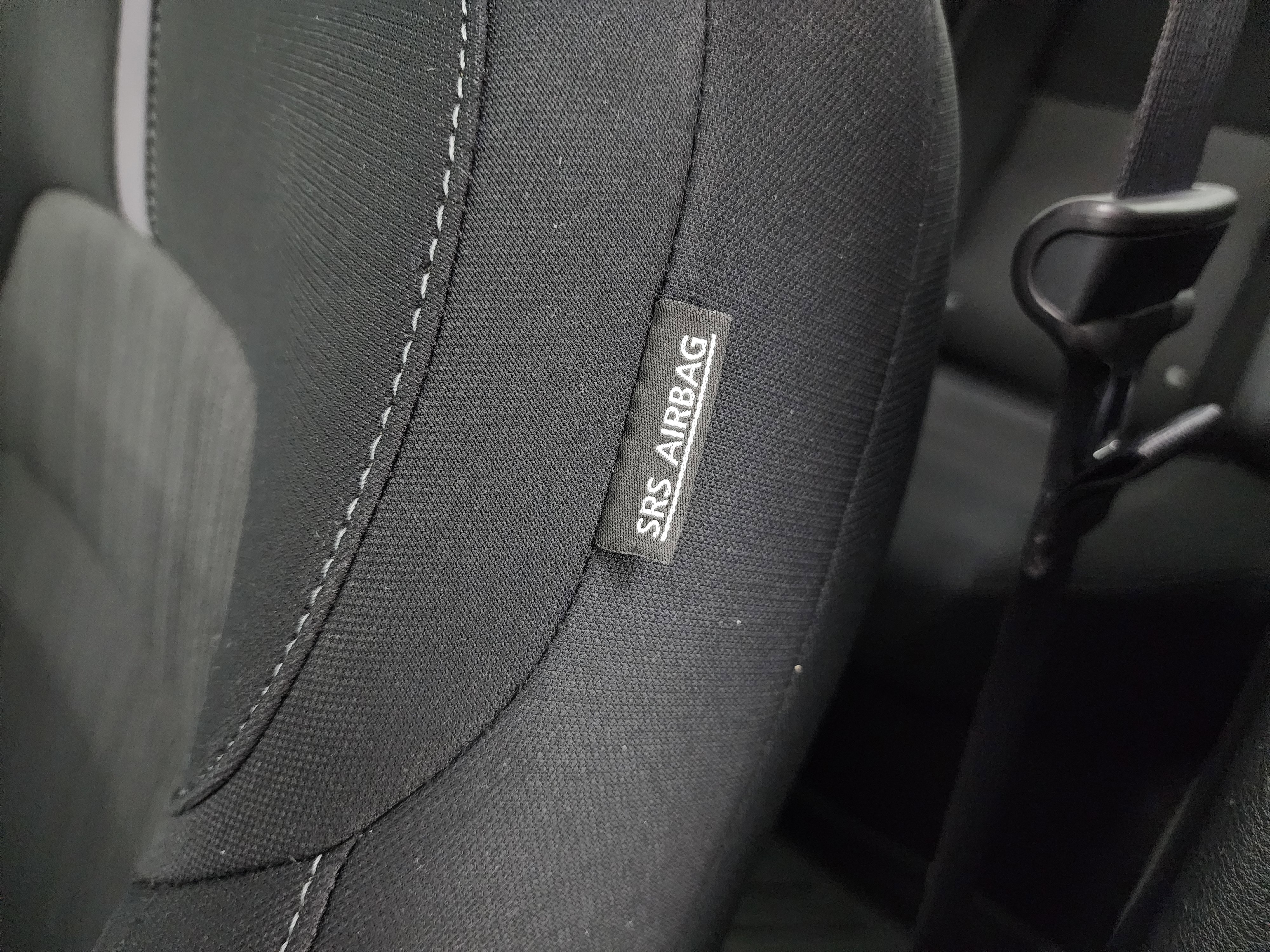 Used 2023 Nissan Sentra SV image 39