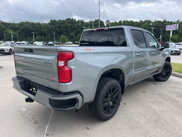 New 2026 Chevrolet Silverado 1500 RST w/ RST Select Package AWD/4WD image 12