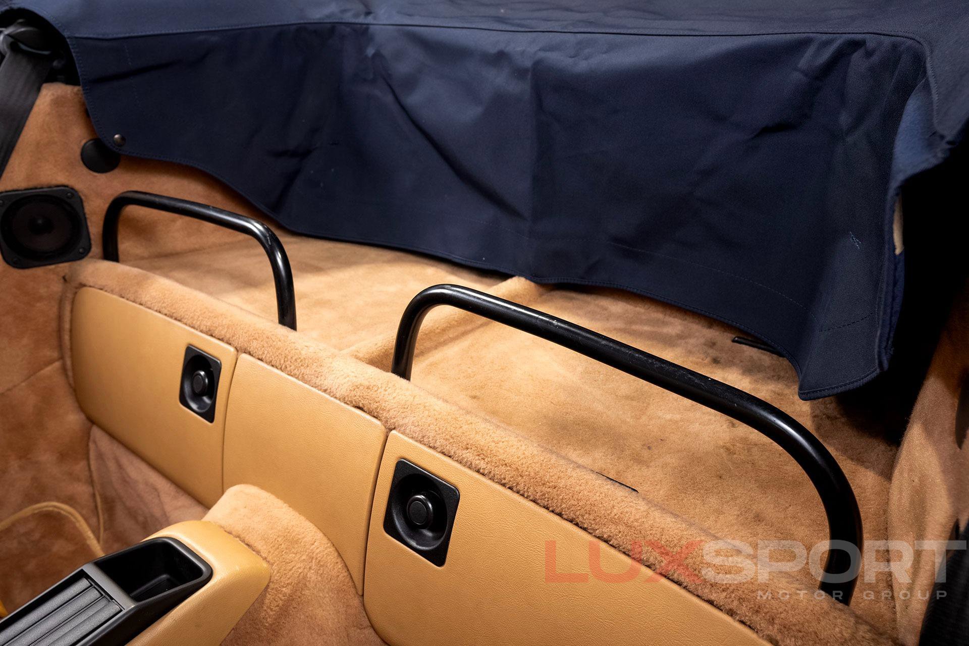 Used 1992 Porsche 911 Carrera image 67