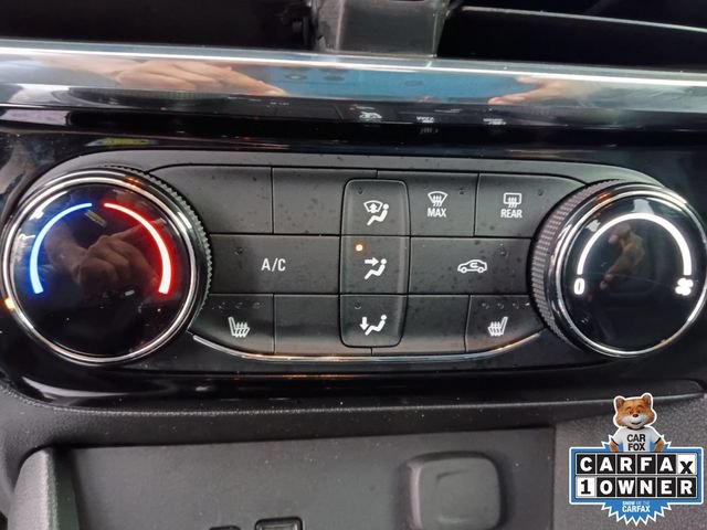 Used 2026 Buick Encore GX Sport Touring w/ Comfort Package FWD image 4