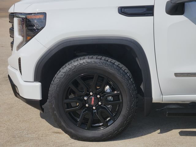 Used 2024 GMC Sierra 1500 Elevation AWD/4WD image 8