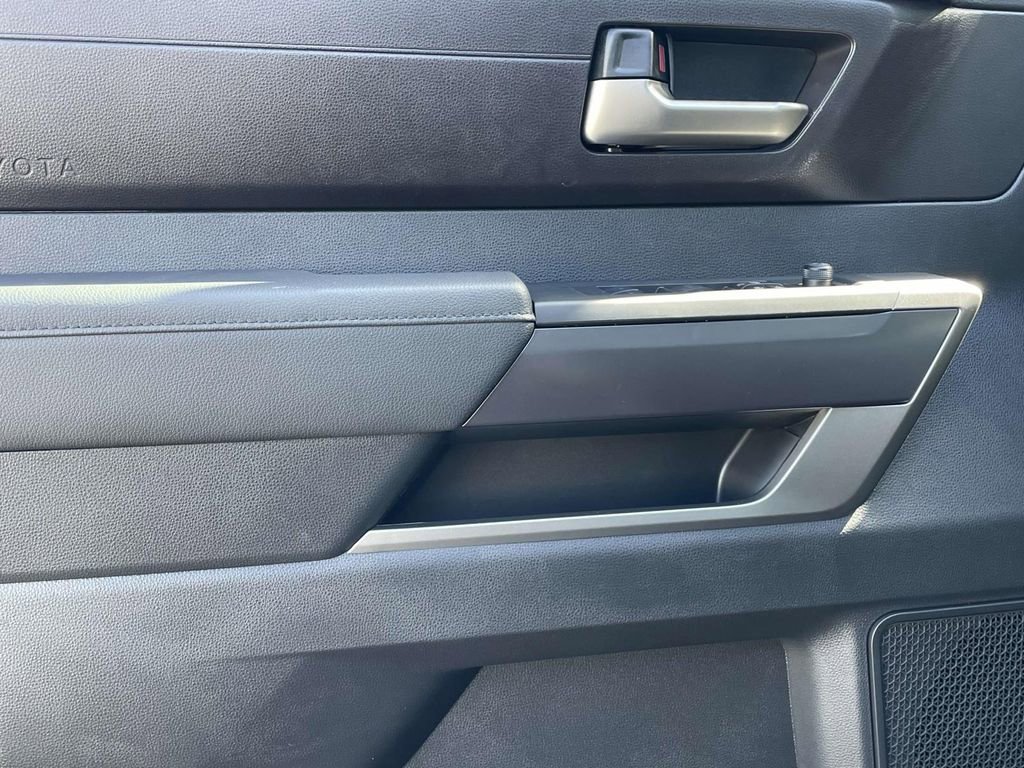 New 2025 Toyota Tundra SR5 image 21