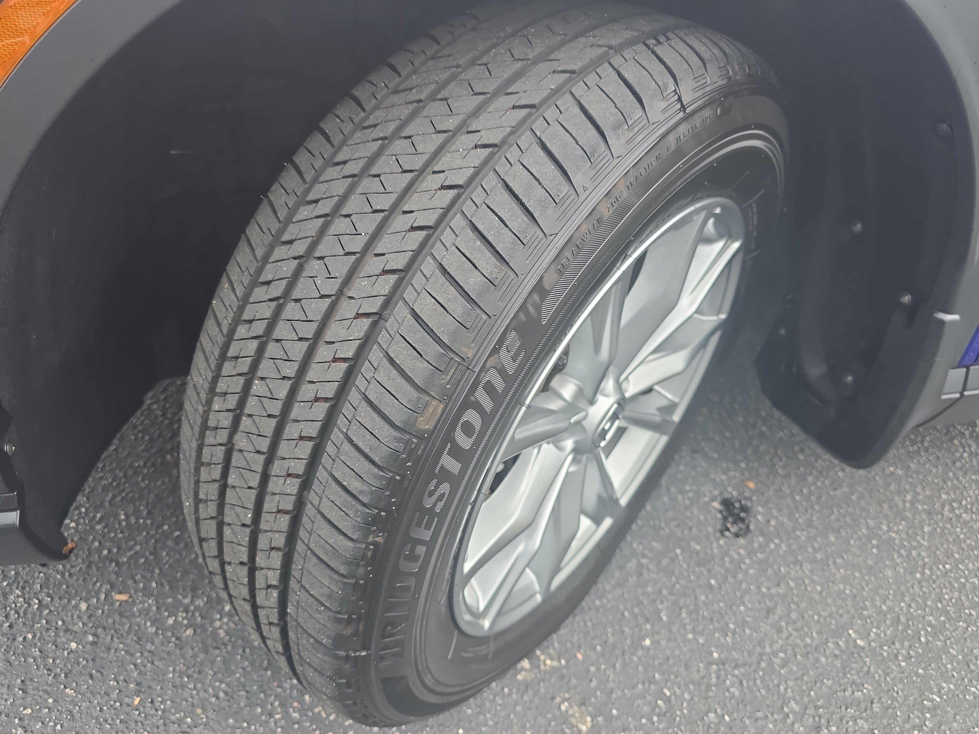 Used 2024 Honda CR-V EX-L image 33