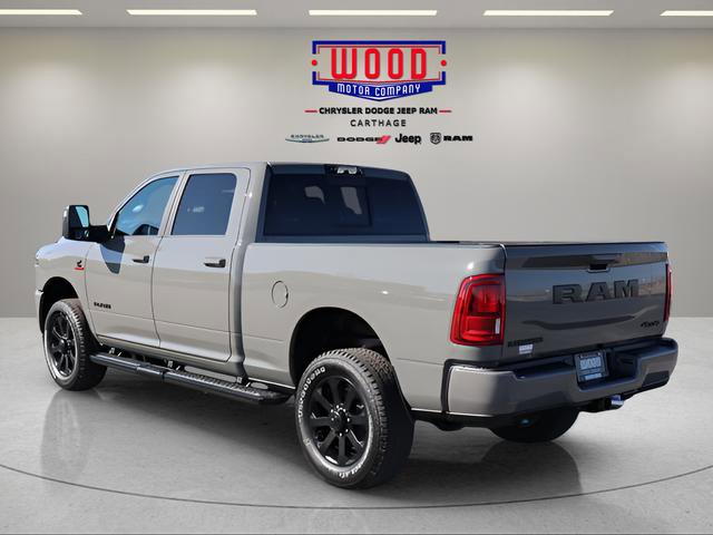 New 2026 RAM 2500 Laramie image 5