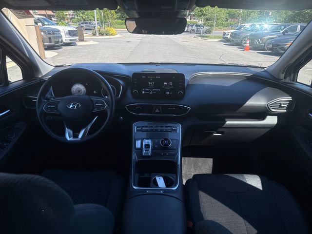 Used 2022 Hyundai Santa Fe XRT AWD/4WD image 12