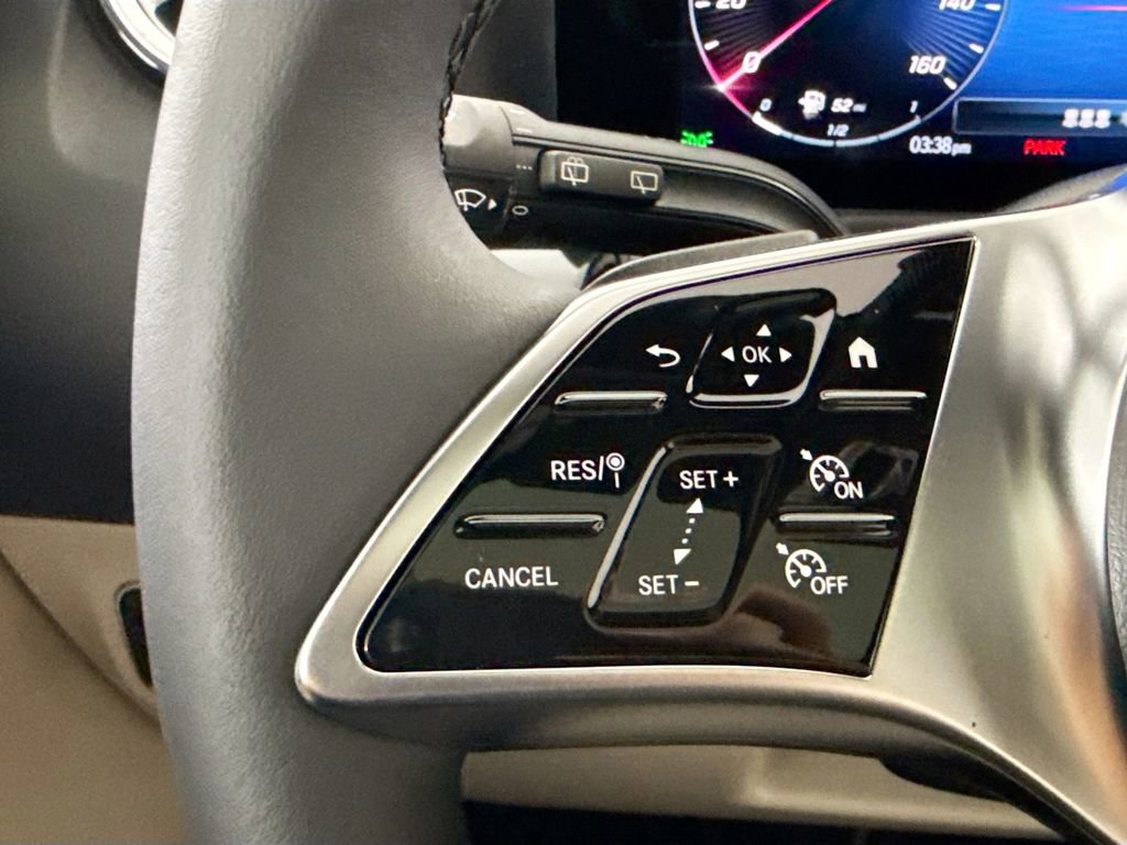 New 2026 Mercedes-Benz GLA 250 image 12