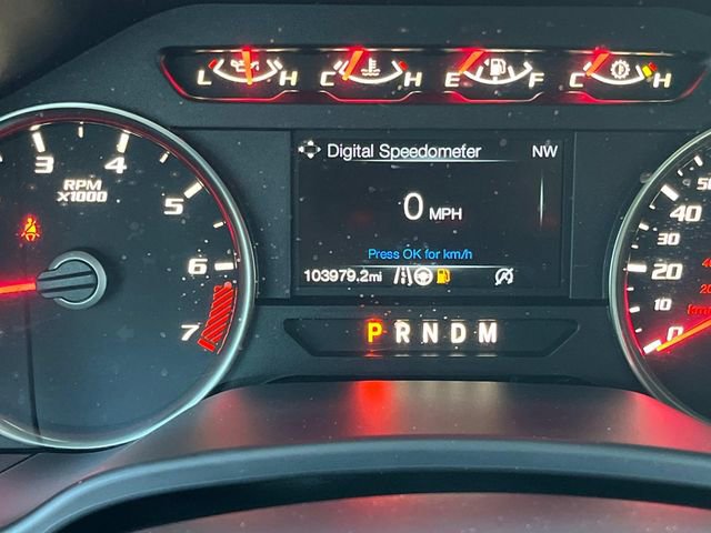 Used 2018 Ford F150 Raptor w/ Equipment Group 801A Mid AWD/4WD image 40